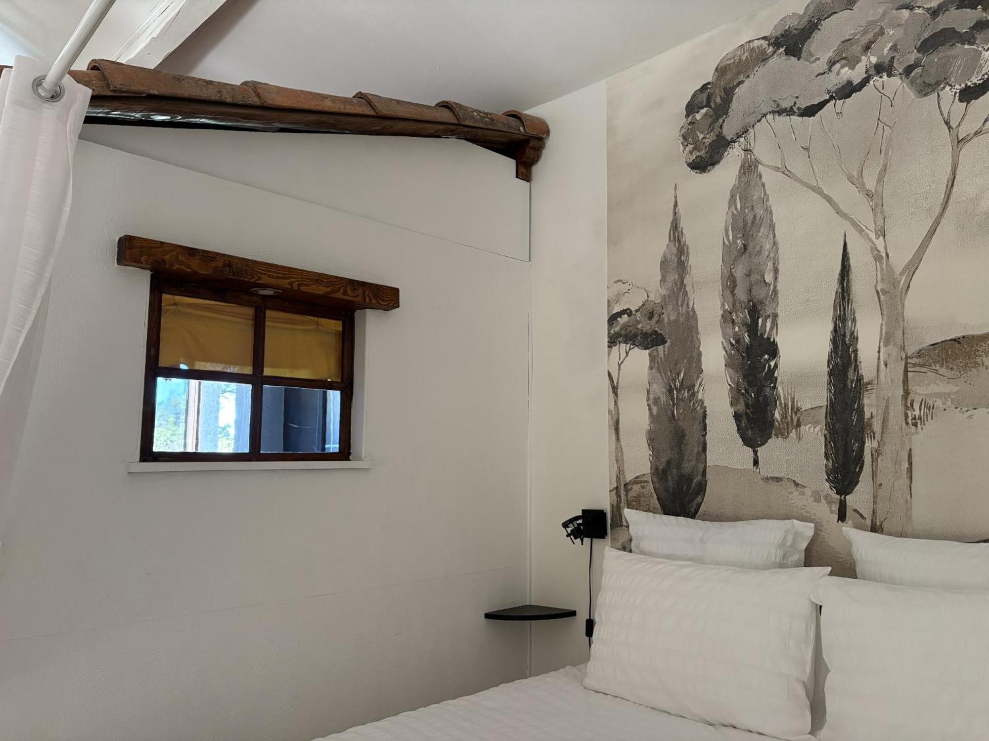 Bed and Breakfast Mas d'Auseu Cavaillon Zimmer foto