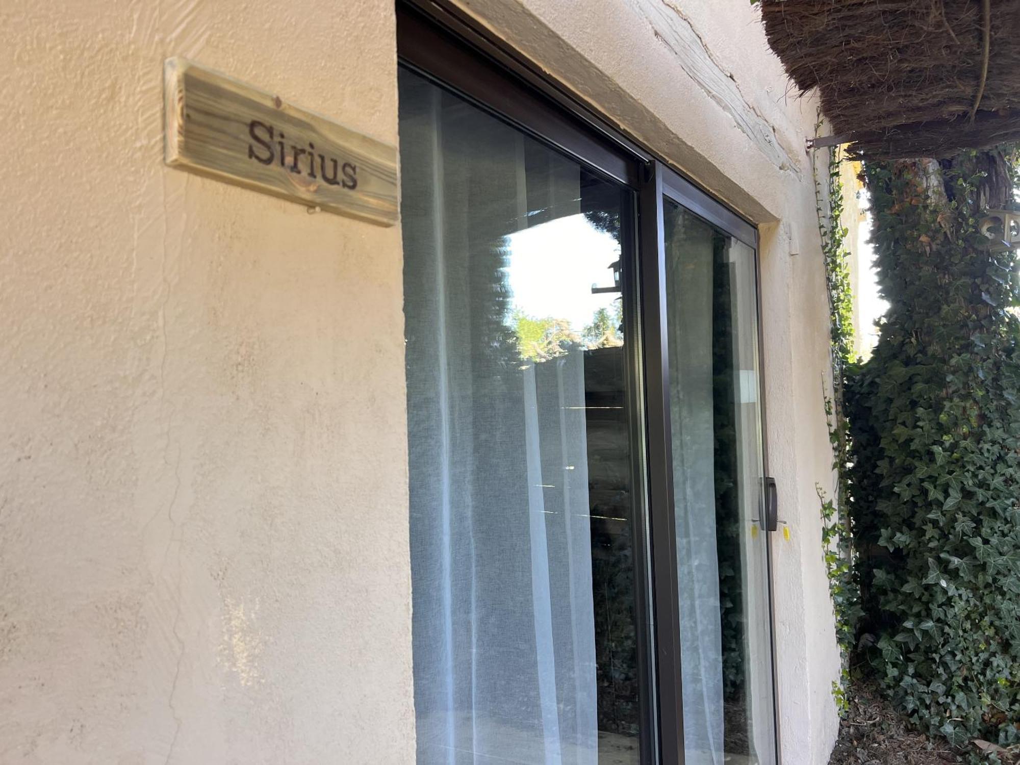 Bed and Breakfast Mas d'Auseu Cavaillon Zimmer foto
